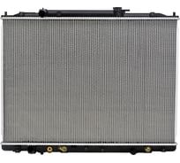 Радиатор системы охлаждения Sakura 32118515