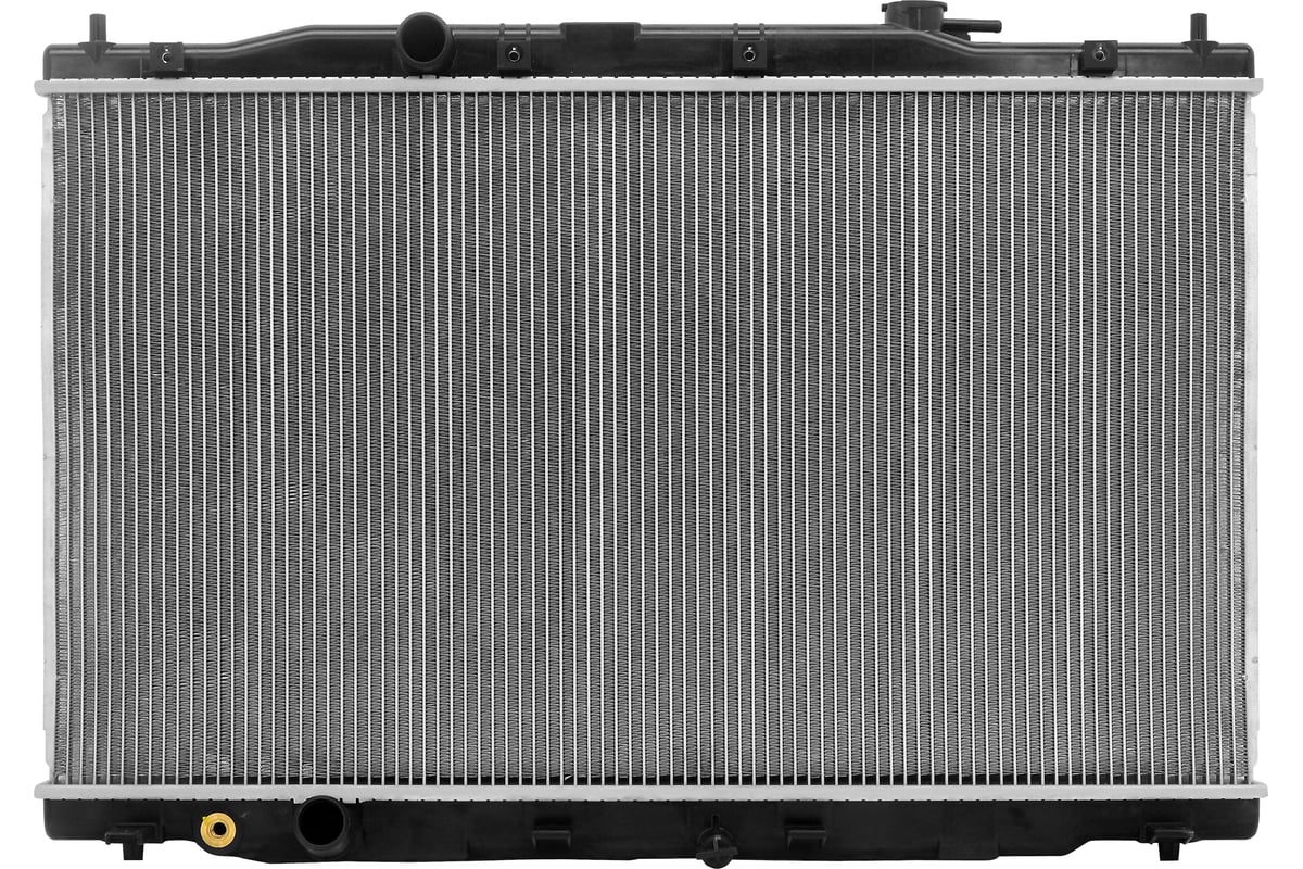 Радиатор системы охлаждения Sakura 32118533 - выгодная цена, отзывы ...