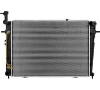 Радиатор системы охлаждения Sakura 32211011