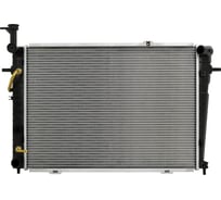 Радиатор системы охлаждения Sakura 32211012