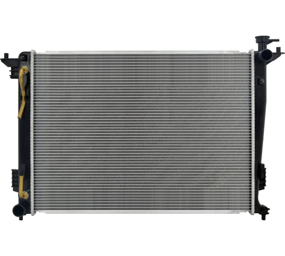 Радиатор системы охлаждения Sakura 32218506 1