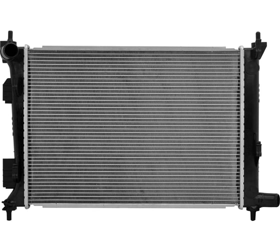 Радиатор системы охлаждения Sakura 32218512