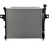 Радиатор системы охлаждения Sakura 32311004