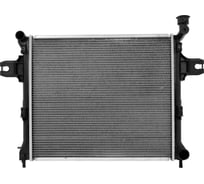 Радиатор системы охлаждения Sakura 32311011