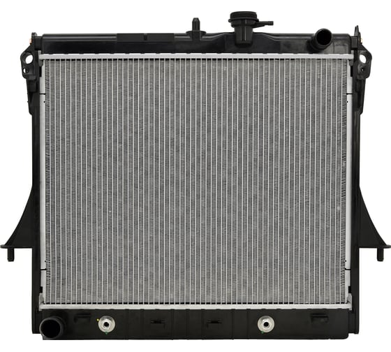 Радиатор системы охлаждения Sakura 30811009 1