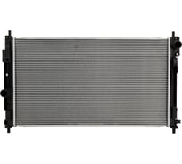 Радиатор системы охлаждения Sakura 30918501