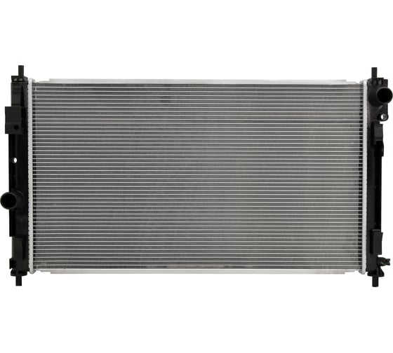 Радиатор системы охлаждения Sakura 30918501 1