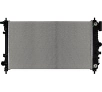 Радиатор системы охлаждения Sakura 31018501