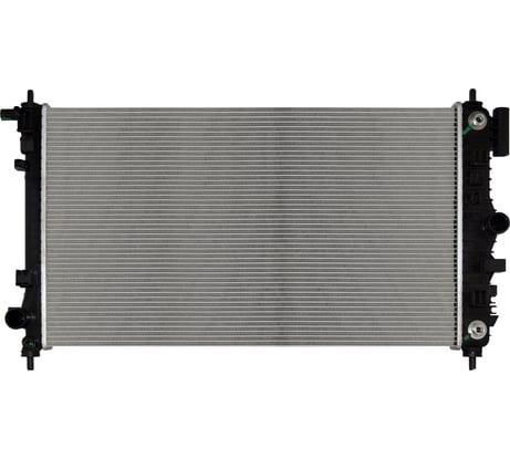 Радиатор системы охлаждения Sakura 31018501