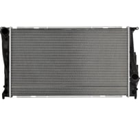 Радиатор системы охлаждения Sakura 30118502