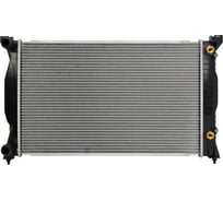 Радиатор системы охлаждения Sakura 30611005