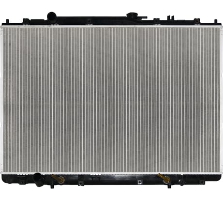 Радиатор системы охлаждения Sakura 30711009