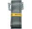 Ремень тента, проволочный крюк, 60 см UVE RS-45-2500-0,6-wire 3
