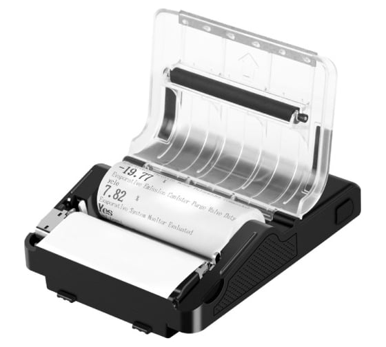 Модуль печати THINKPRINTER THINKCAR 3.09.03.0001