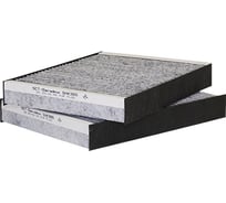 Салонный угольный фильтр SCT SAK365