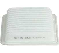 Воздушный фильтр SCT SB2306