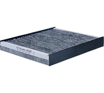 Салонный угольный фильтр SCT SAK355