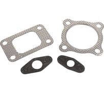 Ремкомплект прокладок приемной трубы для а/м КАМАЗ (РК-103, 4 шт) Riginal RG7403-1118010-01