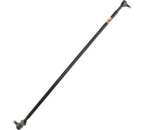 Тяга поперечная рулевая в сборе для а/м ГАЗ 33104, ГАЗон NEXT (аналог оригинала) Riginal RG33104-3414052-01