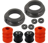 Ремкомплект задней подвески для а/м ВАЗ 2108-21099 (шарниры, подушки, втулки, прокладки) Riginal RG2108-2906101