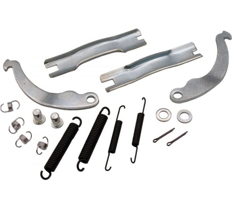 Ремкомплект заднего тормозного механизма для а/м ВАЗ 2108-21099 (полный) Riginal RG2108002