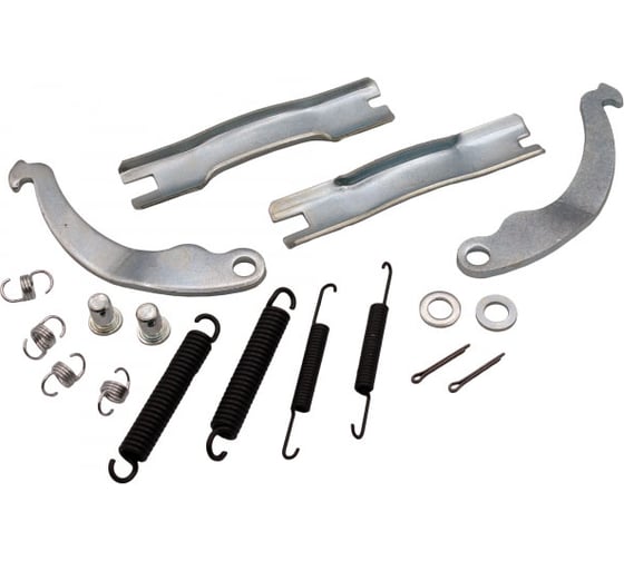 Ремкомплект заднего тормозного механизма для а/м ВАЗ 2108-21099 (полный) Riginal RG2108002 1