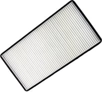 Фильтр салона для а/м Peugeot 406 Riginal RGCU3340