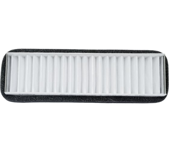 Фильтр салона для а/м ГАЗ 3302, 2705 Riginal RG3302-8122010