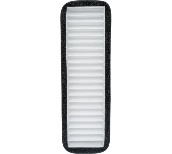 Фильтр салона для а/м ГАЗ 3302, 2705 Riginal RG3302-8122010
