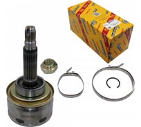 Шрус наружный для а/м ВАЗ-2121 22 мм наруж. шлиц Riginal RG2121-2215012