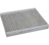 Фильтр салона угольный для а/м Opel Astra G/Zafira (кондиционер Behr) Riginal RGCUK2757