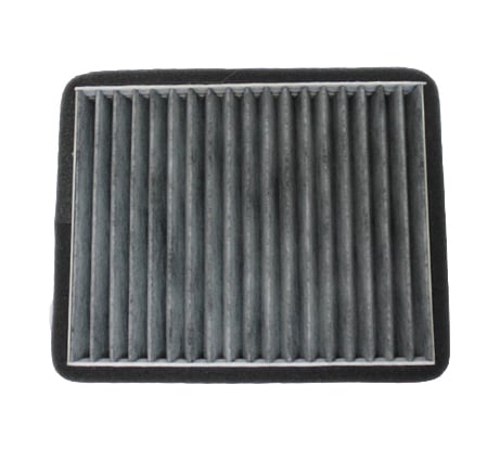 Фильтр салона угольный для а/м BA3 2110/2111/2112 после 2003 г, 2170 без кондиционера Premium Riginal RG2111-8122021