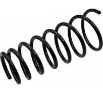 Пружина подвески задней для а/м Kia Spectra 01- Ижевск/Shuma/Sephia 97-04 Riginal RG0К2SA28011