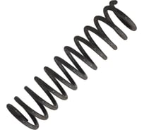 Пружина подвески задней белая маркировка для а/м ВАЗ-2110-12 Riginal RG2110-2912712