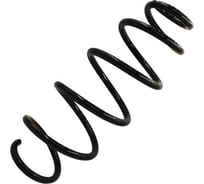 Пружина подвески передней для а/м Chevrolet Cruze/Opel Astra J Riginal RG13265236