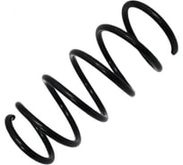 Пружина подвески передней для а/м Lada Largus/Renault Logan 1.6 Riginal RG6001549183