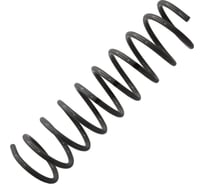 Пружина подвески задней коричневая маркировка для а/м ВАЗ-2102-04 Riginal RG2102-2912712