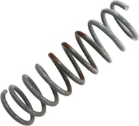 Пружина подвески передней коричневая маркировка для а/м ВАЗ-2123 Riginal RG2123-2902712