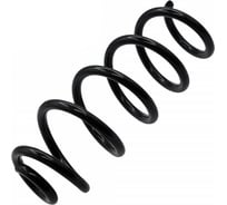 Пружина подвески задней для а/м Hyundai Solaris/Kia Rio 11- Riginal RG553304L001