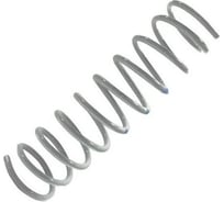 Пружина подвески задней желтая маркировка для а/м ВАЗ-2101-07 Riginal RG2101-2912712