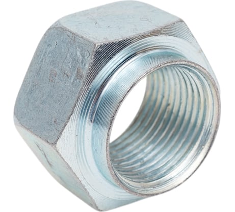 Гайка ступицы передней для а/м Chevrolet Lanos/Daewoo Nexia Riginal RG94515437