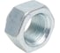 Гайка ступицы передней для а/м Chevrolet Lanos/Daewoo Nexia Riginal RG94515437 2