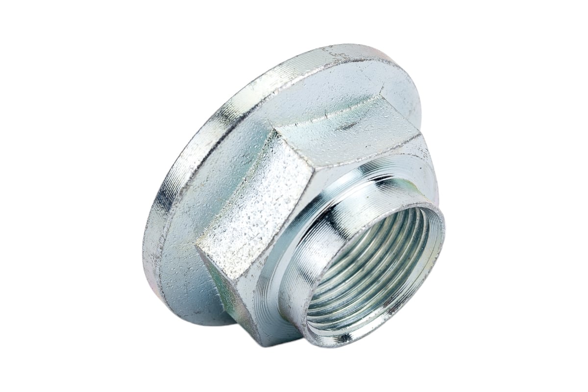 Гайка ступицы передней для а/м Hyundai Solaris 11-/Kia Rio 11- Riginal ...