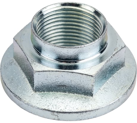 Гайка ступицы передней для а/м Hyundai Solaris 11-/Kia Rio 11- Riginal RG495513X000