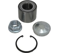 Подшипник задней ступицы комплект RENAULT KANGOO/LAGUNA/RAPID/NISSAN KUBISTAR 86> Riginal RG713630270