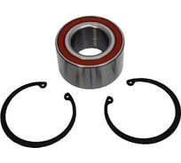 Подшипник передней ступицы комплект VW PASSAT/CADDY/GOLF/JETTA 83-04 Riginal RG713610730