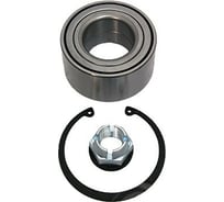 Подшипник задней ступицы комплект RENAULT DUSTER 4x4 -10/KAPTUR 4x4 -16 Riginal RG713631180