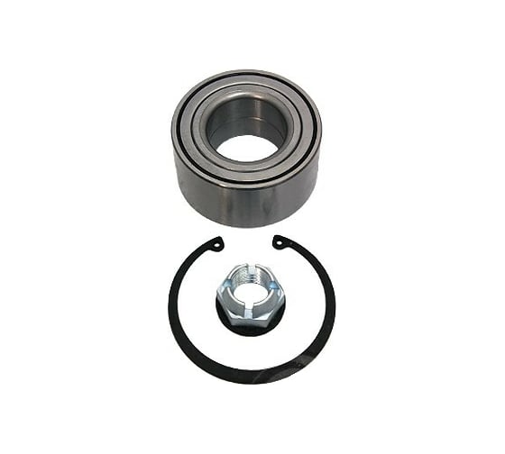 Подшипник задней ступицы комплект RENAULT DUSTER 4x4 -10/KAPTUR 4x4 -16 Riginal RG713631180