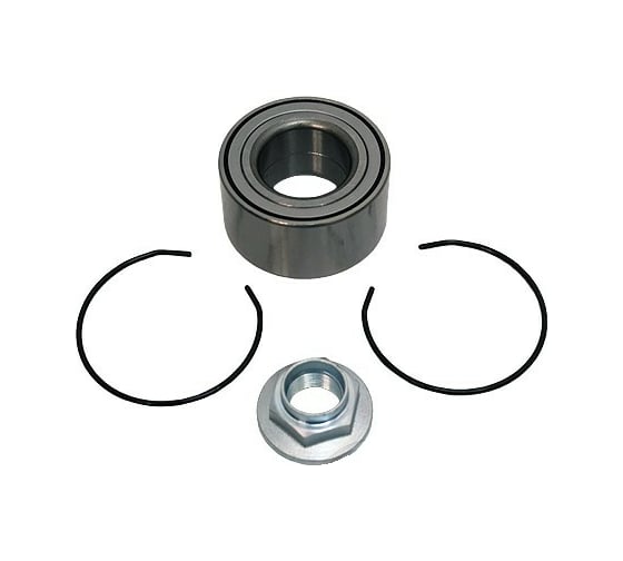 Подшипник передней ступицы комплект HYUNDAI SOLARIS/KIA RIO III Riginal RG713626730 1