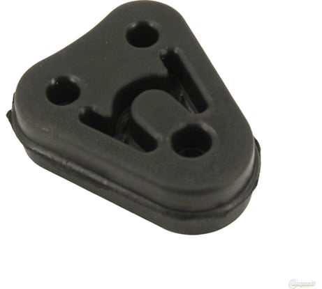 Подушка крепления глушителя для а/м Hyundai Santa Fe/Elantra/Kia Rio Riginal RG28760H1010